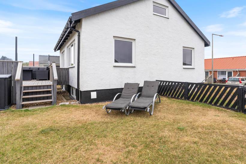 Foto von Ferienhaus MZ60 in Hvide Sande - Westjütland