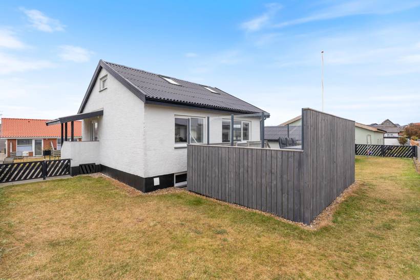 Foto von Ferienhaus MZ60 in Hvide Sande - Westjütland