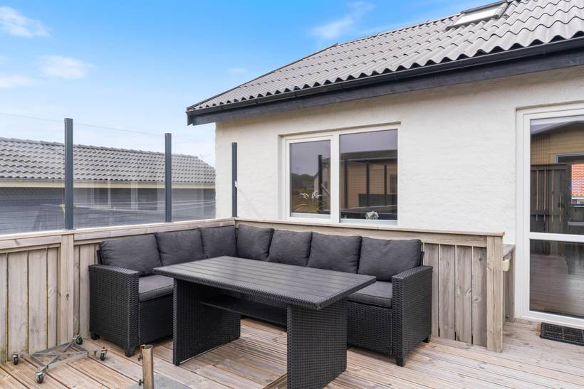 Foto von Ferienhaus MZ60 in Hvide Sande - Westjütland