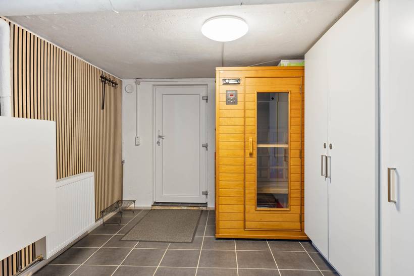 Foto von Ferienhaus MZ60 in Hvide Sande - Westjütland