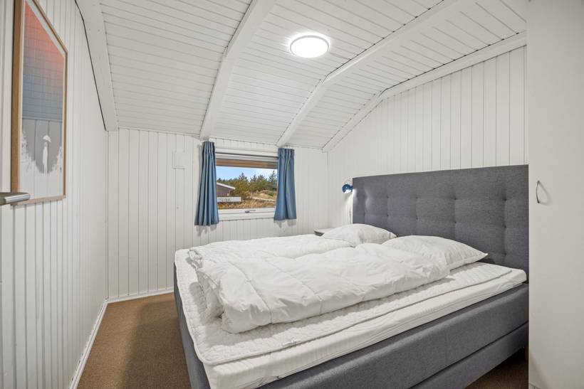 Foto von Ferienhaus MZ64 in Henne Strand - Westjütland