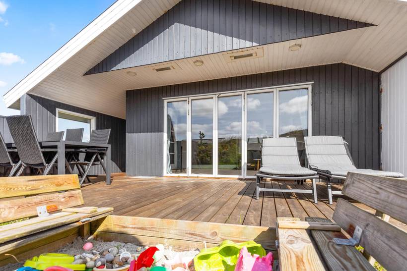 Foto von Ferienhaus MZ64 in Henne Strand - Westjütland