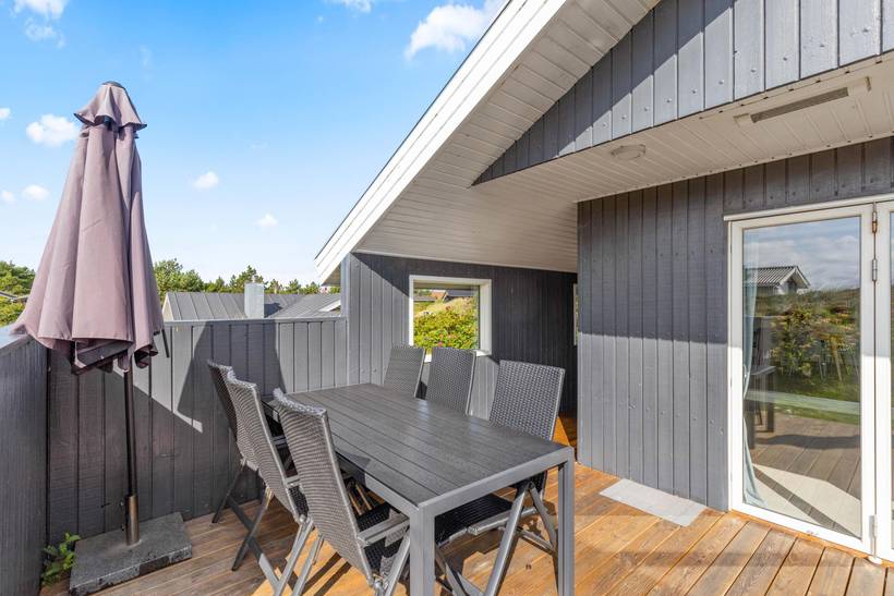 Foto von Ferienhaus MZ64 in Henne Strand - Westjütland