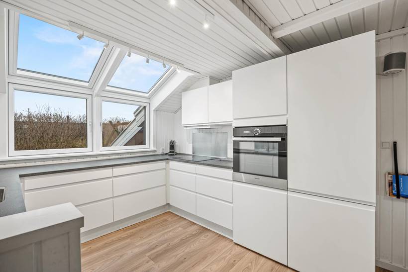 Foto von Ferienhaus MZ64 in Henne Strand - Westjütland