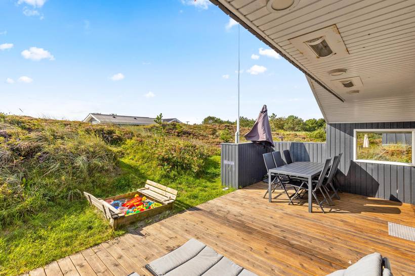 Foto von Ferienhaus MZ64 in Henne Strand - Westjütland