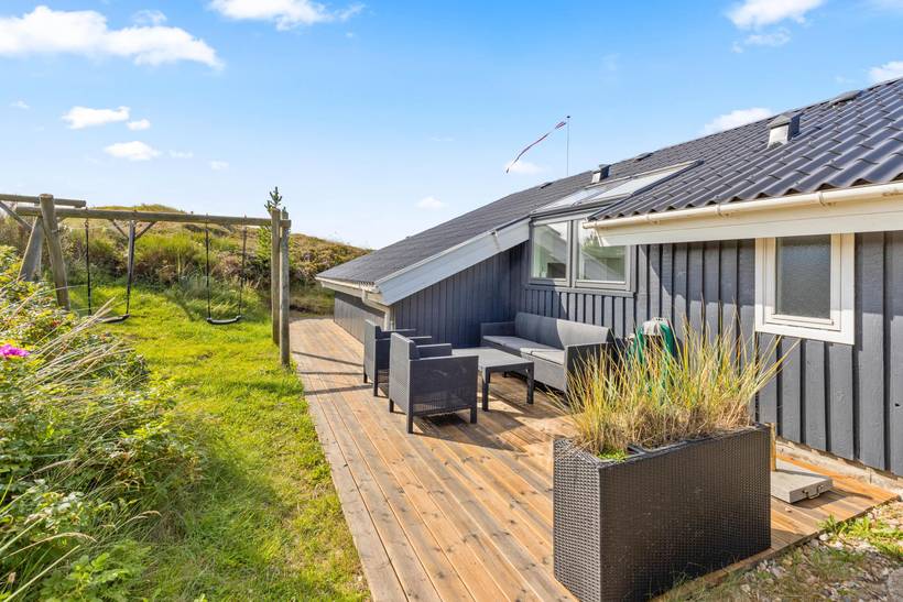 Foto von Ferienhaus MZ64 in Henne Strand - Westjütland