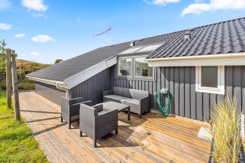 Foto von Ferienhaus MZ64 in Henne Strand - Westjütland