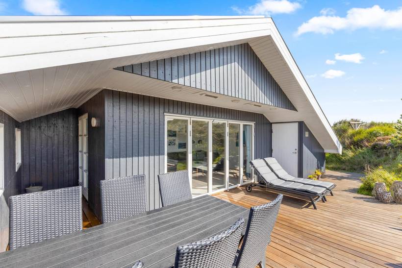 Foto von Ferienhaus MZ64 in Henne Strand - Westjütland