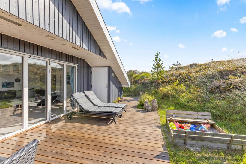 Foto von Ferienhaus MZ64 in Henne Strand - Westjütland