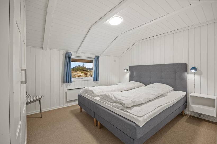 Foto von Ferienhaus MZ64 in Henne Strand - Westjütland