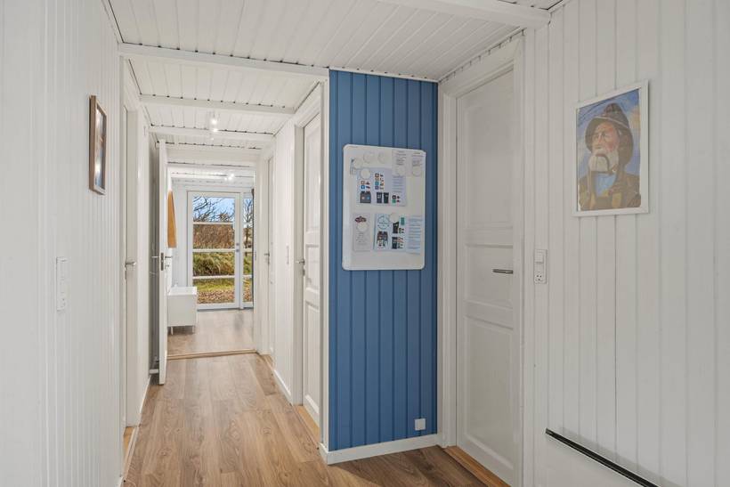 Foto von Ferienhaus MZ64 in Henne Strand - Westjütland