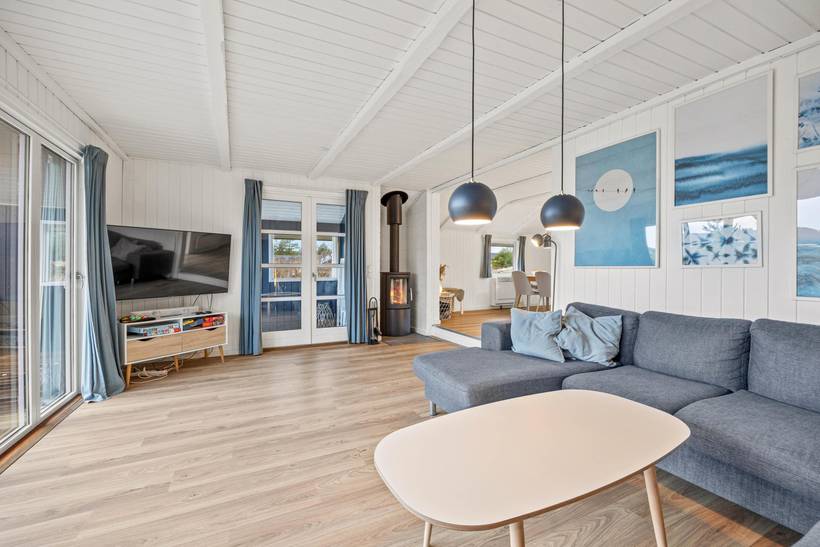 Foto von Ferienhaus MZ64 in Henne Strand - Westjütland