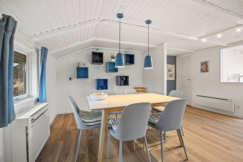 Foto von Ferienhaus MZ64 in Henne Strand - Westjütland