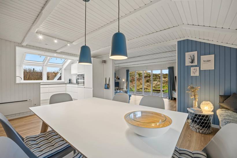 Foto von Ferienhaus MZ64 in Henne Strand - Westjütland