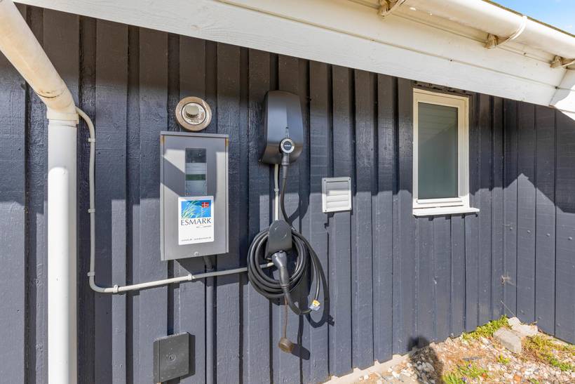 Foto von Ferienhaus MZ64 in Henne Strand - Westjütland