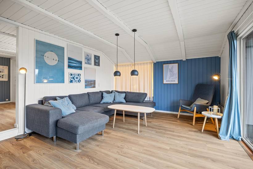 Foto von Ferienhaus MZ64 in Henne Strand - Westjütland