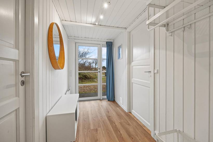 Foto von Ferienhaus MZ64 in Henne Strand - Westjütland