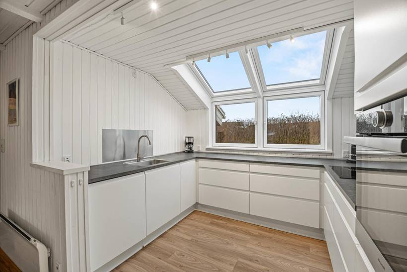 Foto von Ferienhaus MZ64 in Henne Strand - Westjütland