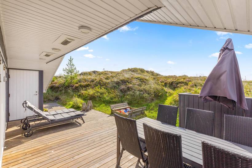 Foto von Ferienhaus MZ64 in Henne Strand - Westjütland