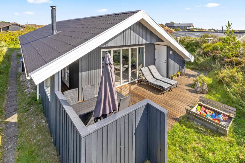 Foto von Ferienhaus MZ64 in Henne Strand - Westjütland