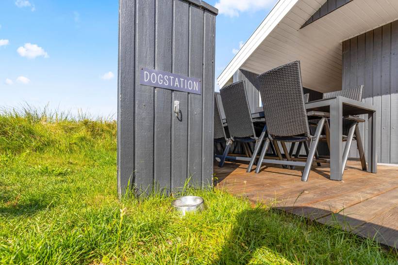 Foto von Ferienhaus MZ64 in Henne Strand - Westjütland