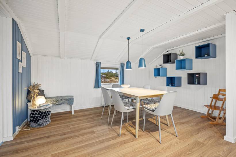Foto von Ferienhaus MZ64 in Henne Strand - Westjütland