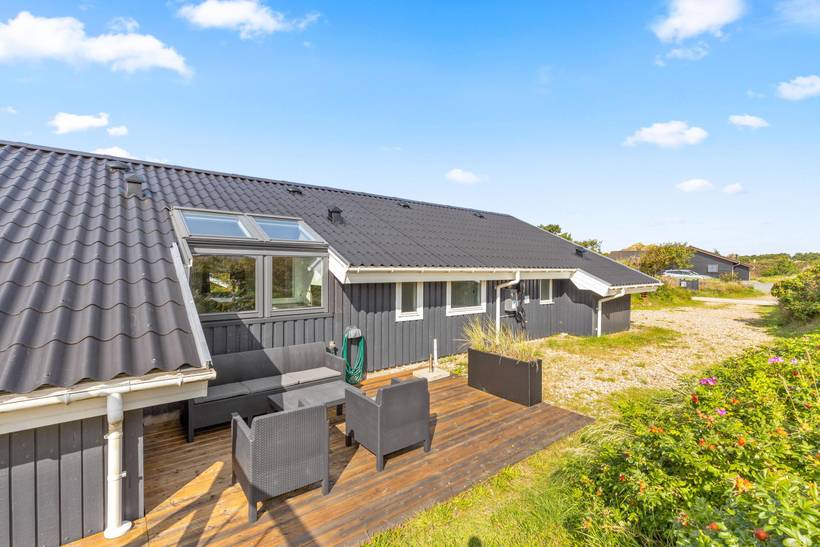 Foto von Ferienhaus MZ64 in Henne Strand - Westjütland
