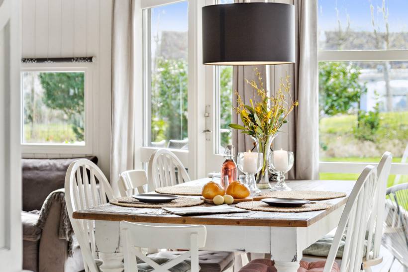 Foto von Ferienhaus MZ67 in Klint - Westseeland