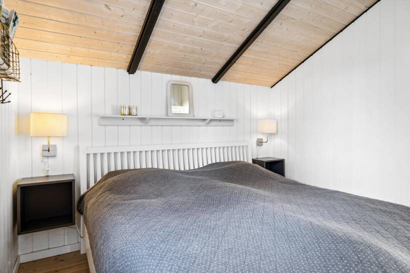 Foto von Ferienhaus MZ67 in Klint - Westseeland