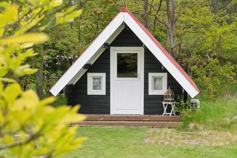 Foto von Ferienhaus MZ67 in Klint - Westseeland
