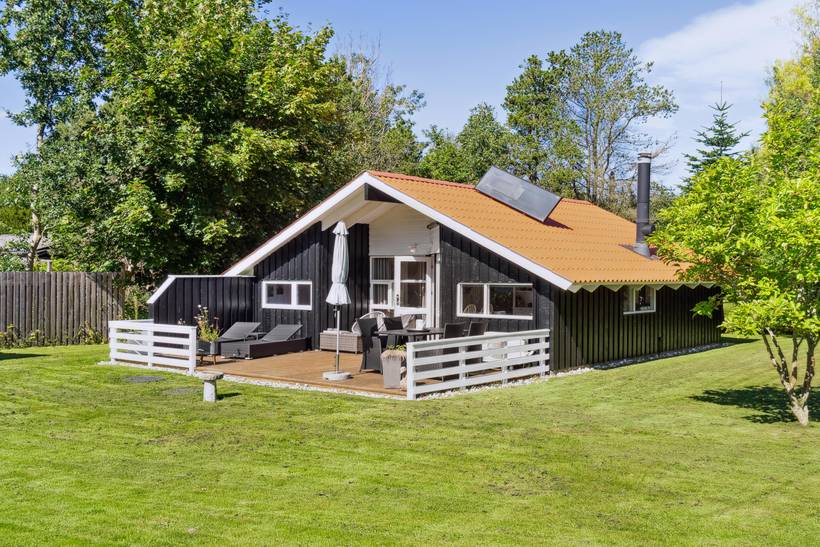 Foto von Ferienhaus MZ67 in Klint - Westseeland