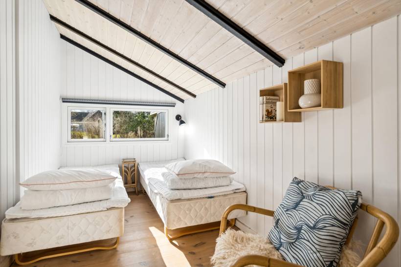 Foto von Ferienhaus MZ67 in Klint - Westseeland