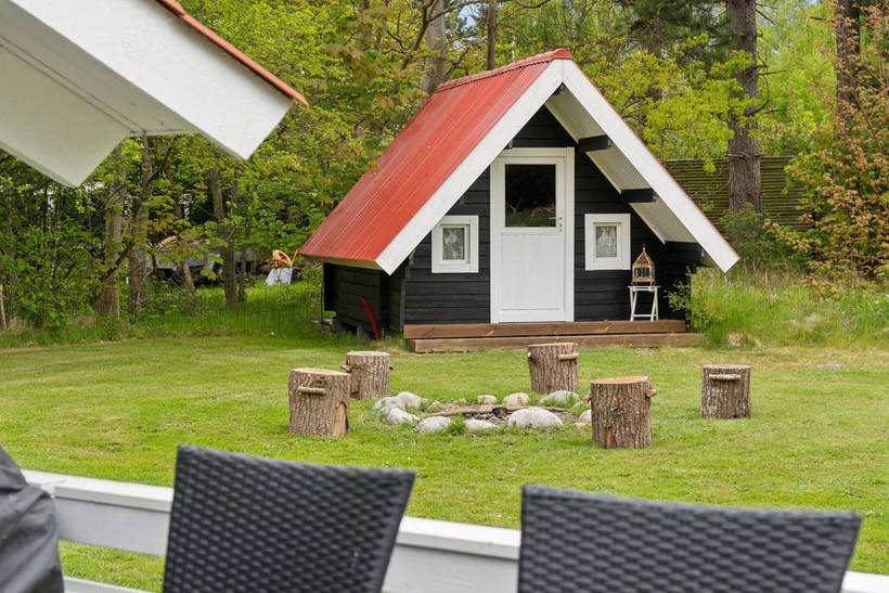 Foto von Ferienhaus MZ67 in Klint - Westseeland