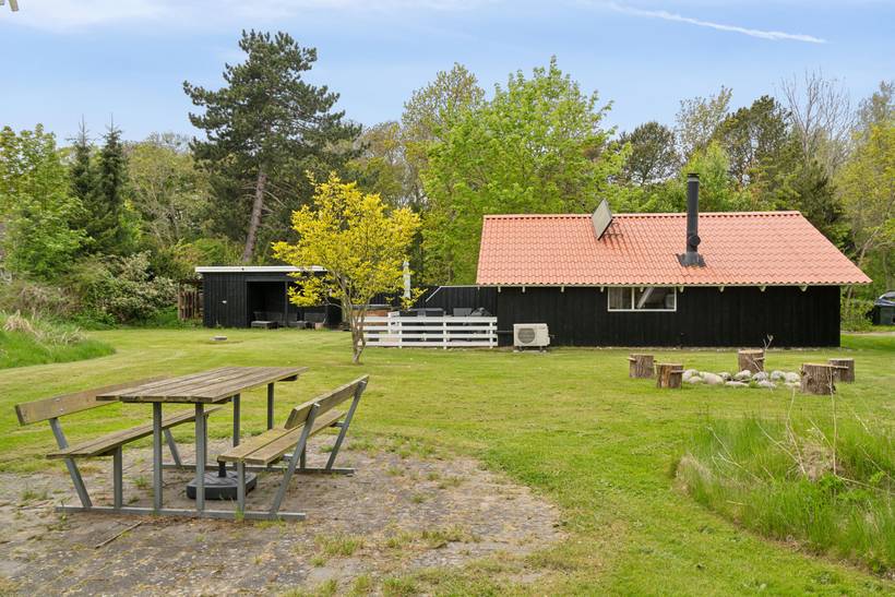 Foto von Ferienhaus MZ67 in Klint - Westseeland