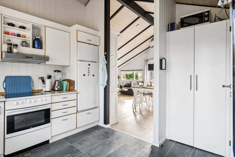 Foto von Ferienhaus MZ67 in Klint - Westseeland