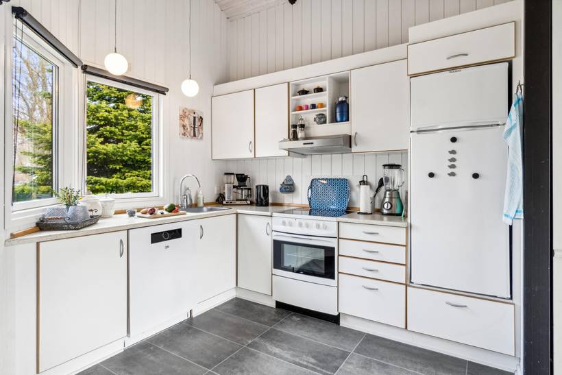 Foto von Ferienhaus MZ67 in Klint - Westseeland