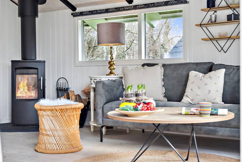 Foto von Ferienhaus MZ67 in Klint - Westseeland