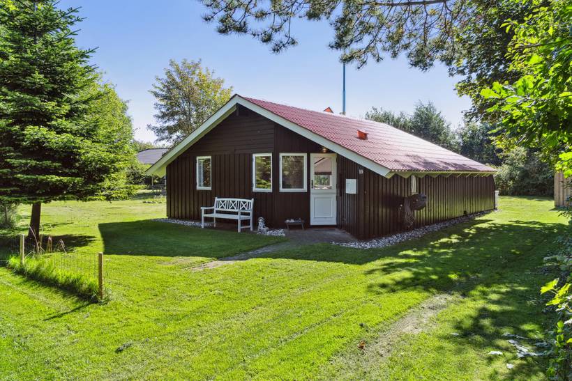 Foto von Ferienhaus MZ67 in Klint - Westseeland
