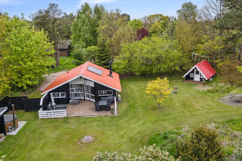 Foto von Ferienhaus MZ67 in Klint - Westseeland