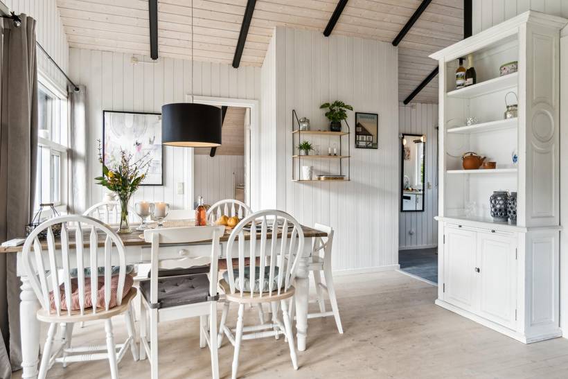 Foto von Ferienhaus MZ67 in Klint - Westseeland