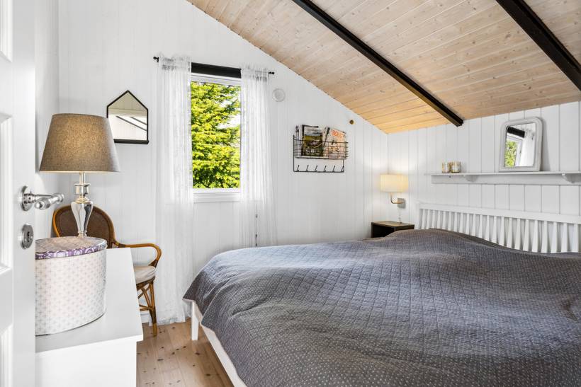 Foto von Ferienhaus MZ67 in Klint - Westseeland