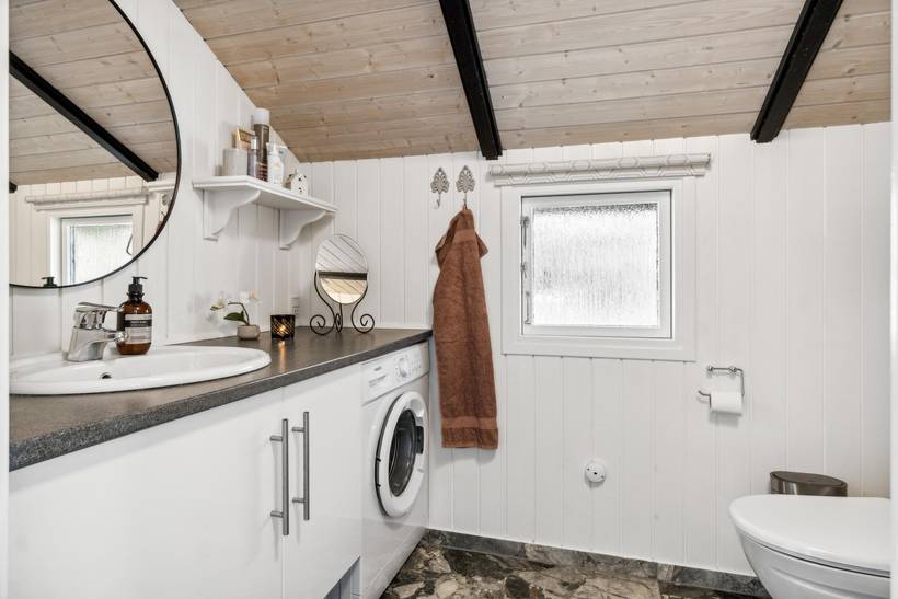 Foto von Ferienhaus MZ67 in Klint - Westseeland