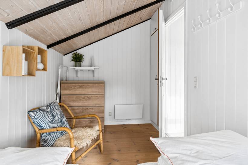 Foto von Ferienhaus MZ67 in Klint - Westseeland