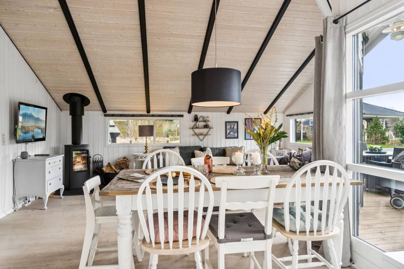 Foto von Ferienhaus MZ67 in Klint - Westseeland