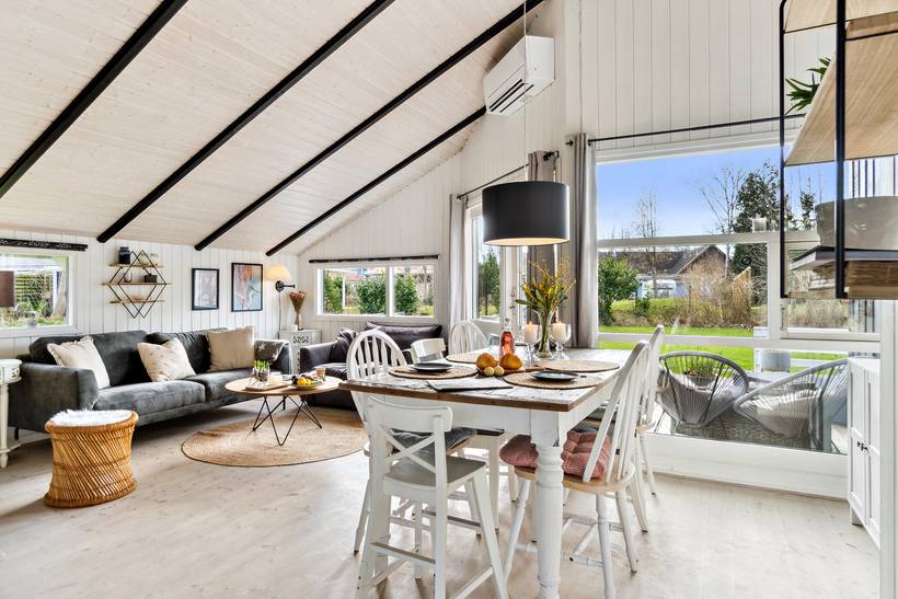 Foto von Ferienhaus MZ67 in Klint - Westseeland