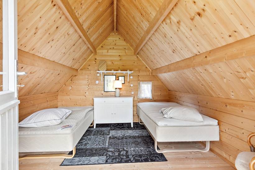 Foto von Ferienhaus MZ67 in Klint - Westseeland