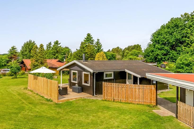 Foto von Ferienhaus MZ68 in Marielyst - Falster
