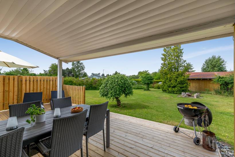 Foto von Ferienhaus MZ68 in Marielyst - Falster