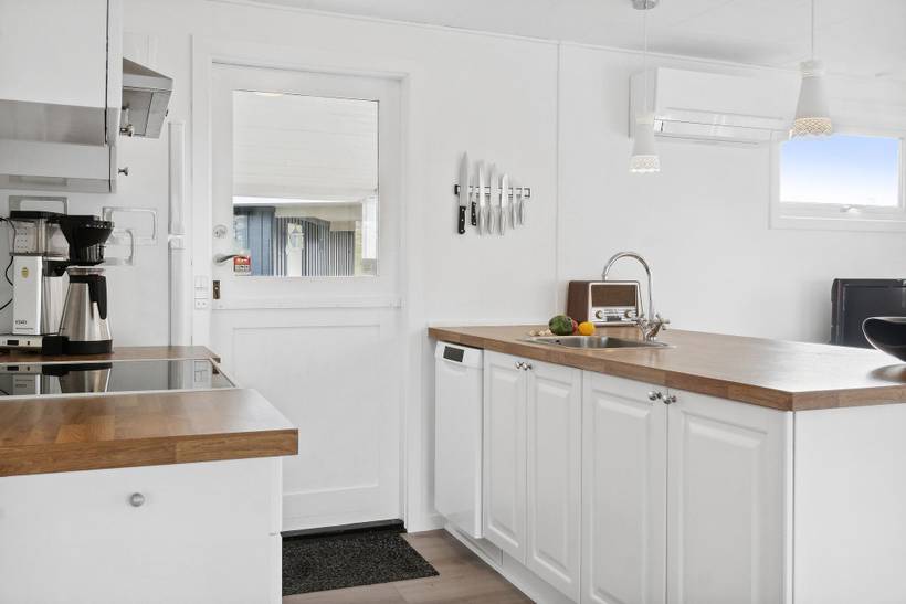 Foto von Ferienhaus MZ68 in Marielyst - Falster