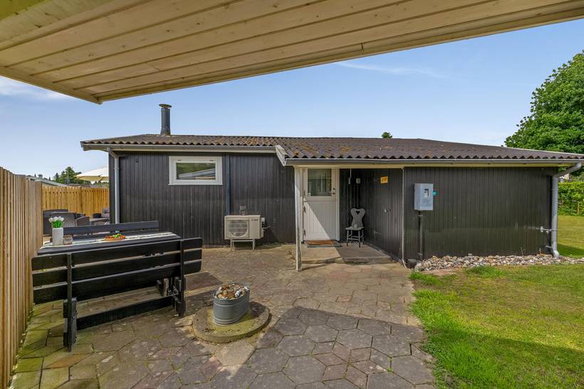 Foto von Ferienhaus MZ68 in Marielyst - Falster
